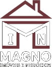 Magno Imóveis e Negócios